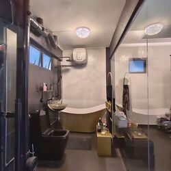 Blk 346 Woodlands Street 32 (Woodlands), HDB Executive #556014811